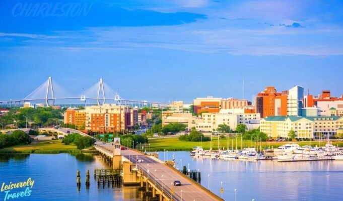 What to Wear in Charleston, SC: Easy Packing Guide