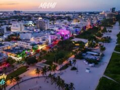 Best Miami Babymoon Travel Guide for a Romantic Getaway