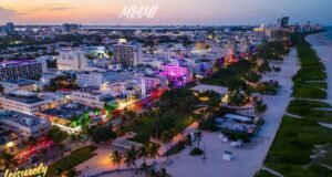 Best Miami Babymoon Travel Guide for a Romantic Getaway
