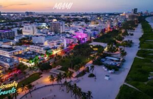 Best Miami Babymoon Travel Guide for a Romantic Getaway