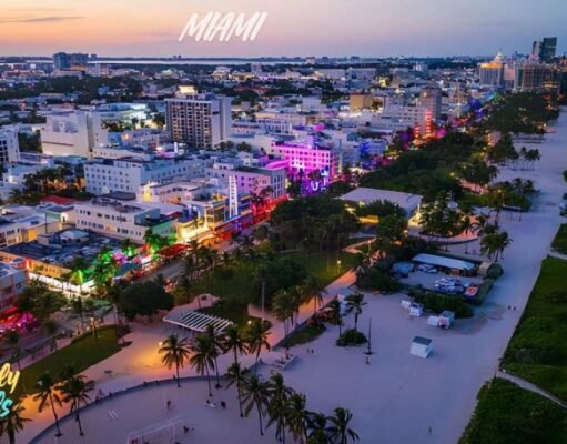 Best Miami Babymoon Travel Guide for a Romantic Getaway