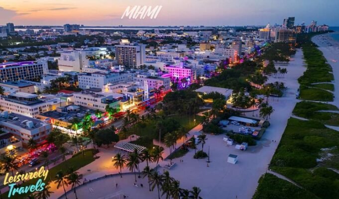 Best Miami Babymoon Travel Guide for a Romantic Getaway