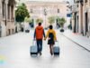 Babymoon vs Honeymoon: Best Romantic Trip Ideas for Couples