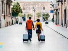 Babymoon vs Honeymoon: Best Romantic Trip Ideas for Couples