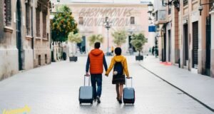 Babymoon vs Honeymoon: Best Romantic Trip Ideas for Couples