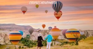 10 Best Honeymoon Destinations 2026 | Romantic Travel Guide
