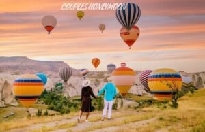 10 Best Honeymoon Destinations 2026 | Romantic Travel Guide