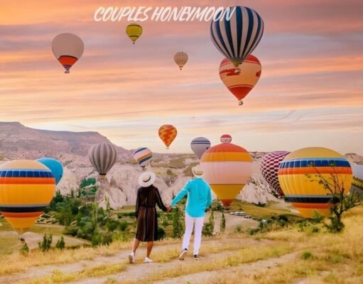 10 Best Honeymoon Destinations 2026 | Romantic Travel Guide