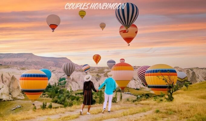 10 Best Honeymoon Destinations 2026 | Romantic Travel Guide